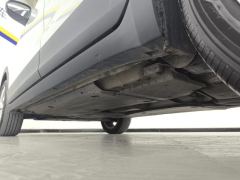 Volkswagen T-Cross 1.5L Automatic Comfort Edition - ფოტო 11