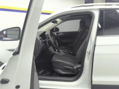 Volkswagen T-Cross 1.5L Automatic Comfort Edition - ფოტო 14