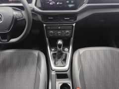 Volkswagen T-Cross 1.5L Automatic Comfort Edition - ფოტო 19