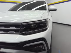 Volkswagen T-Cross 1.5L Automatic Comfort Edition - ფოტო 4