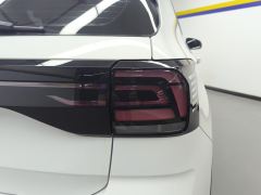 Volkswagen T-Cross 1.5L Automatic Comfort Edition - ფოტო 5
