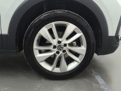 Volkswagen T-Cross 1.5L Automatic Comfort Edition - ფოტო 6