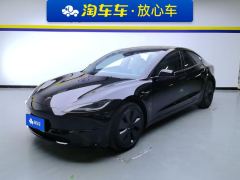 Tesla Model 3 713km Long Range AWD - ფოტო 1