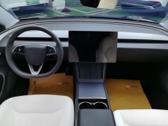 Tesla Model 3 713km Long Range AWD - ფოტო 16