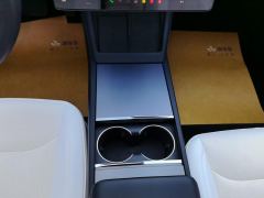 Tesla Model 3 713km Long Range AWD - ფოტო 19