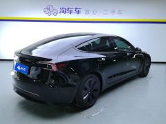 Tesla Model 3 713km Long Range AWD - ფოტო 2