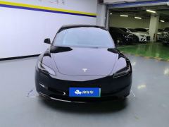 Tesla Model 3 713km Long Range AWD - ფოტო 3