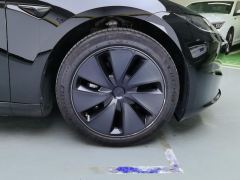 Tesla Model 3 713km Long Range AWD - ფოტო 6