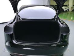 Tesla Model 3 713km Long Range AWD - ფოტო 7