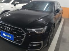 Audi A6L 45 TFSI Premium Dynamic - ფოტო 1