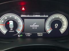 Audi A6L 45 TFSI Premium Dynamic - ფოტო 20