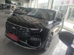 Ford Lingyù EcoBoost 225 Version 7(2/2/3) - photo 1