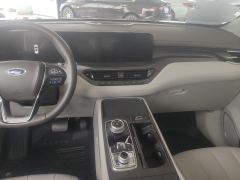 Ford Lingyù EcoBoost 225 Version 7(2/2/3) - photo 17
