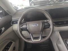 Ford Lingyù EcoBoost 225 Version 7(2/2/3) - photo 18