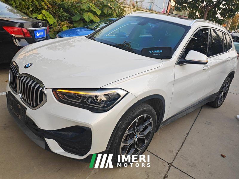 BMW X1 sDrive25Li Premier - ავტომობილი ჩინეთიდან
