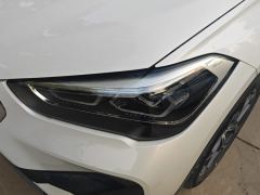 BMW X1 sDrive25Li Premier - ფოტო 4