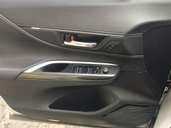Toyota LINGFANG 2.5L AWDDeluxe Edition - фото 12