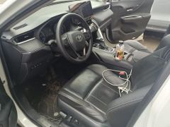 Toyota LINGFANG 2.5L AWDDeluxe Edition - фото 14