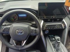 Toyota LINGFANG 2.5L AWDDeluxe Edition - фото 16
