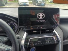 Toyota LINGFANG 2.5L AWDDeluxe Edition - фото 17