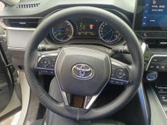Toyota LINGFANG 2.5L AWDDeluxe Edition - фото 18