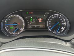 Toyota LINGFANG 2.5L AWDDeluxe Edition - фото 20