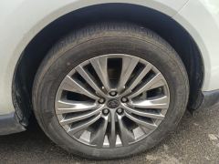 Toyota LINGFANG 2.5L AWDDeluxe Edition - фото 6