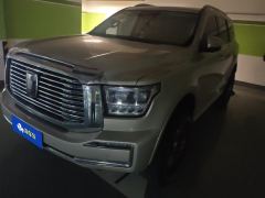 Tank 500 Business Edition 3.0T Version 5 - ფოტო 1