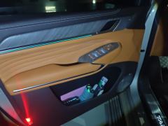 Tank 500 Business Edition 3.0T Version 5 - ფოტო 12