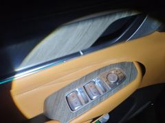 Tank 500 Business Edition 3.0T Version 5 - ფოტო 13