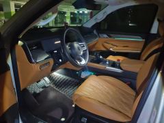 Tank 500 Business Edition 3.0T Version 5 - ფოტო 14