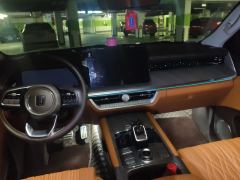 Tank 500 Business Edition 3.0T Version 5 - ფოტო 16
