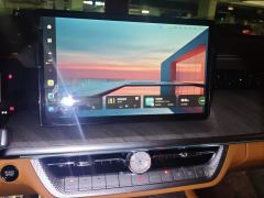 Tank 500 Business Edition 3.0T Version 5 - ფოტო 17