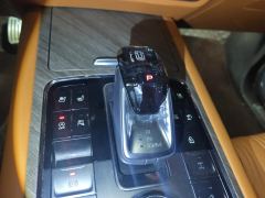 Tank 500 Business Edition 3.0T Version 5 - ფოტო 19