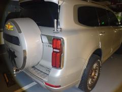 Tank 500 Business Edition 3.0T Version 5 - ფოტო 2