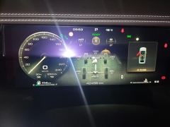 Tank 500 Business Edition 3.0T Version 5 - ფოტო 20