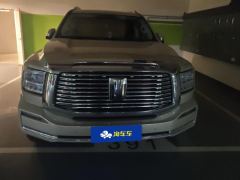 Tank 500 Business Edition 3.0T Version 5 - ფოტო 3