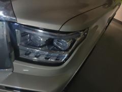 Tank 500 Business Edition 3.0T Version 5 - ფოტო 4