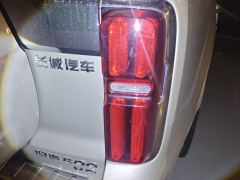 Tank 500 Business Edition 3.0T Version 5 - ფოტო 5