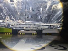 Tank 500 Business Edition 3.0T Version 5 - ფოტო 8