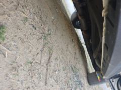 Geely Boyue 1.8TD Version - фото 10
