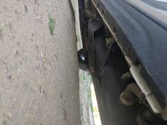 Geely Boyue 1.8TD Version - фото 11
