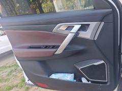 Geely Boyue 1.8TD Version - фото 12