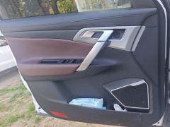 Geely Boyue 1.8TD Version - фото 13