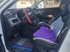 Geely Boyue 1.8TD Version - фото 14