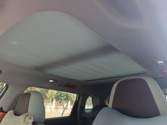 Geely Boyue 1.8TD Version - фото 15