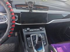 Geely Boyue 1.8TD Version - фото 17