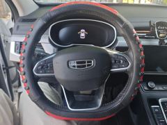 Geely Boyue 1.8TD Version - фото 18