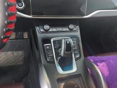 Geely Boyue 1.8TD Version - фото 19
