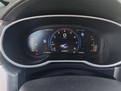 Geely Boyue 1.8TD Version - фото 20